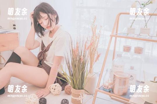 Messie Huang爆料：下载星野爱的写真，使用说明：看了会心跳030……